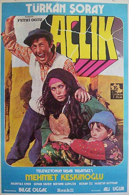 Açlik