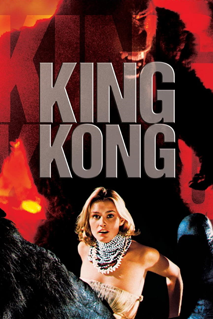 King Kong