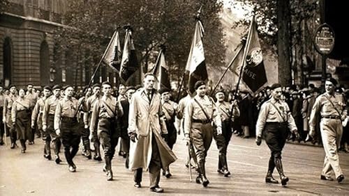 Histoire d'une droite extrême