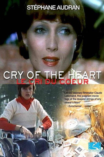 Le cri du coeur