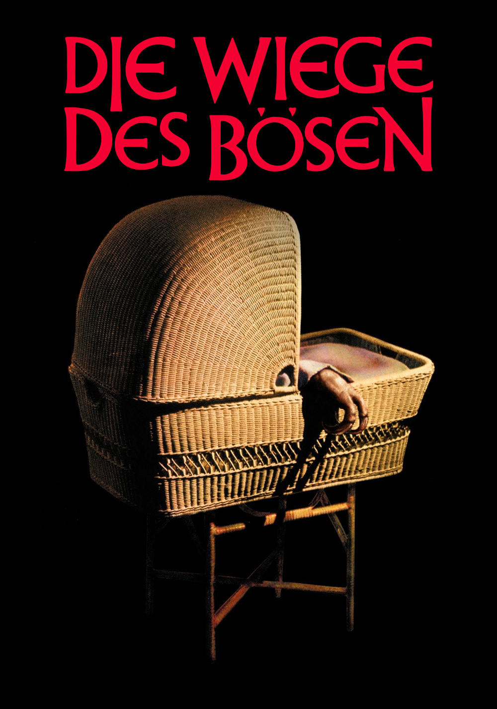 Die Wiege des Bösen
