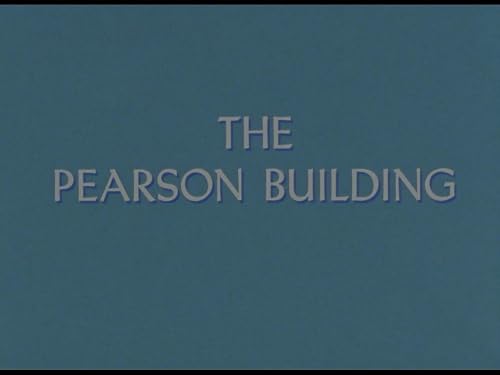 The Pearson Building