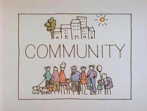 Multiple Choices: Community