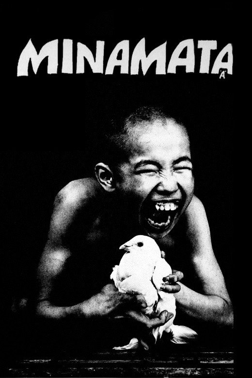 Минамата: Жертвы и их мир
