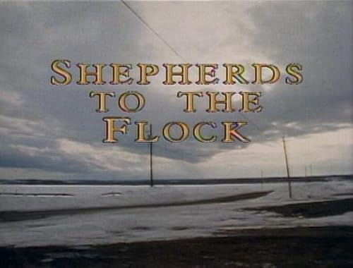 God's Dominion: Shepherds to the Flock