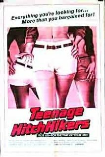 Teenage Hitchhikers