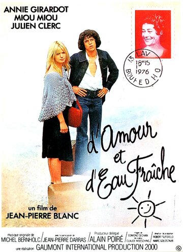 D'amour et d'eau fraîche