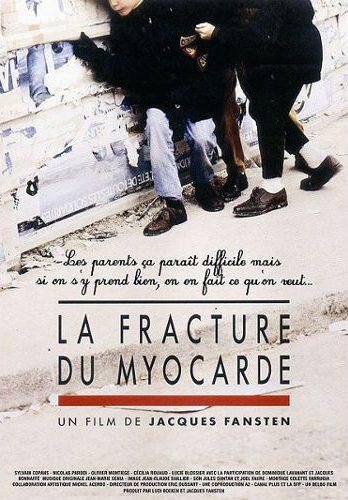 La fracture du myocarde