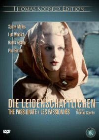 Die leidenschaftlichen