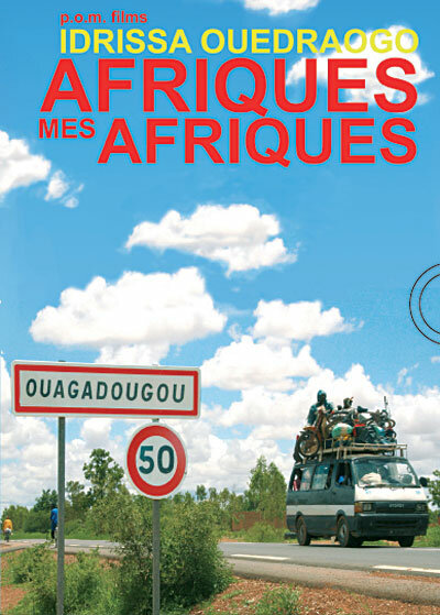 Afrique, mon Afrique...