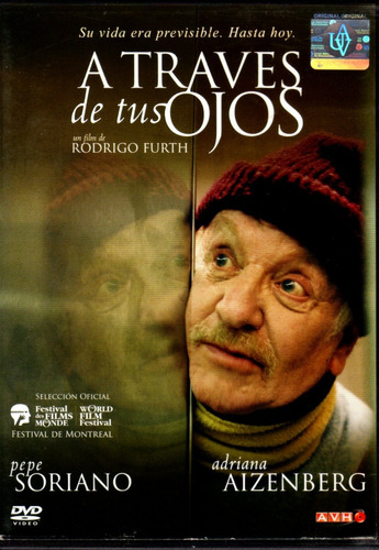 Through Your Eyes