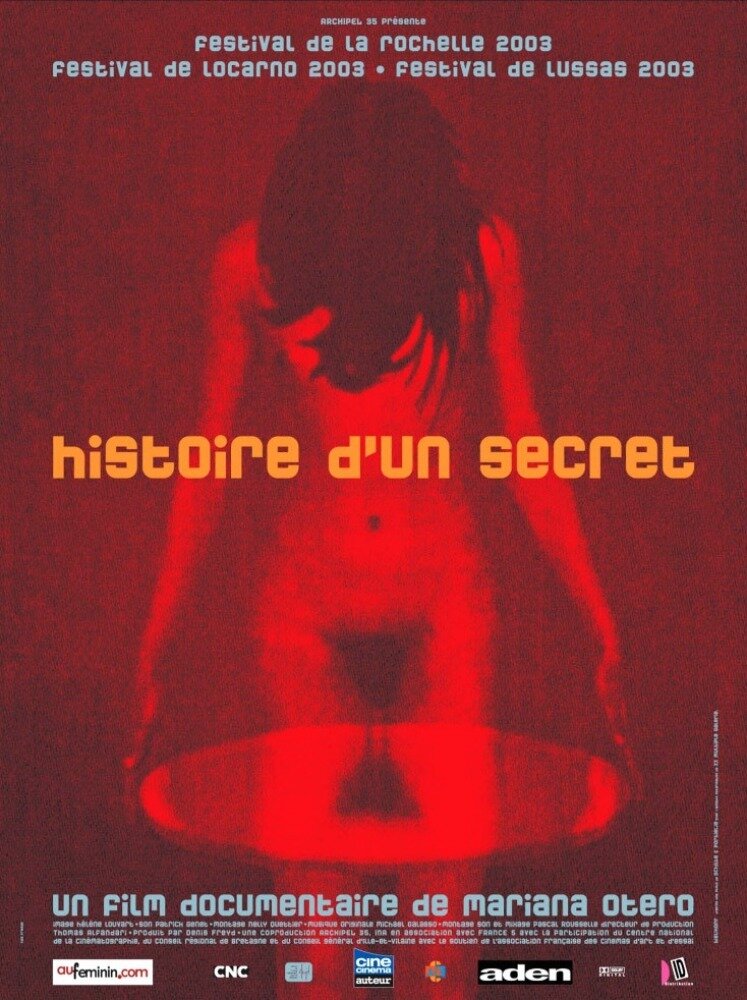 Histoire d'un secret