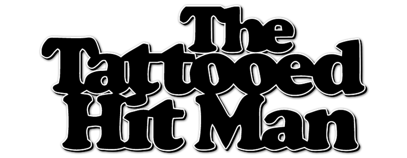 The Tattooed Hitman