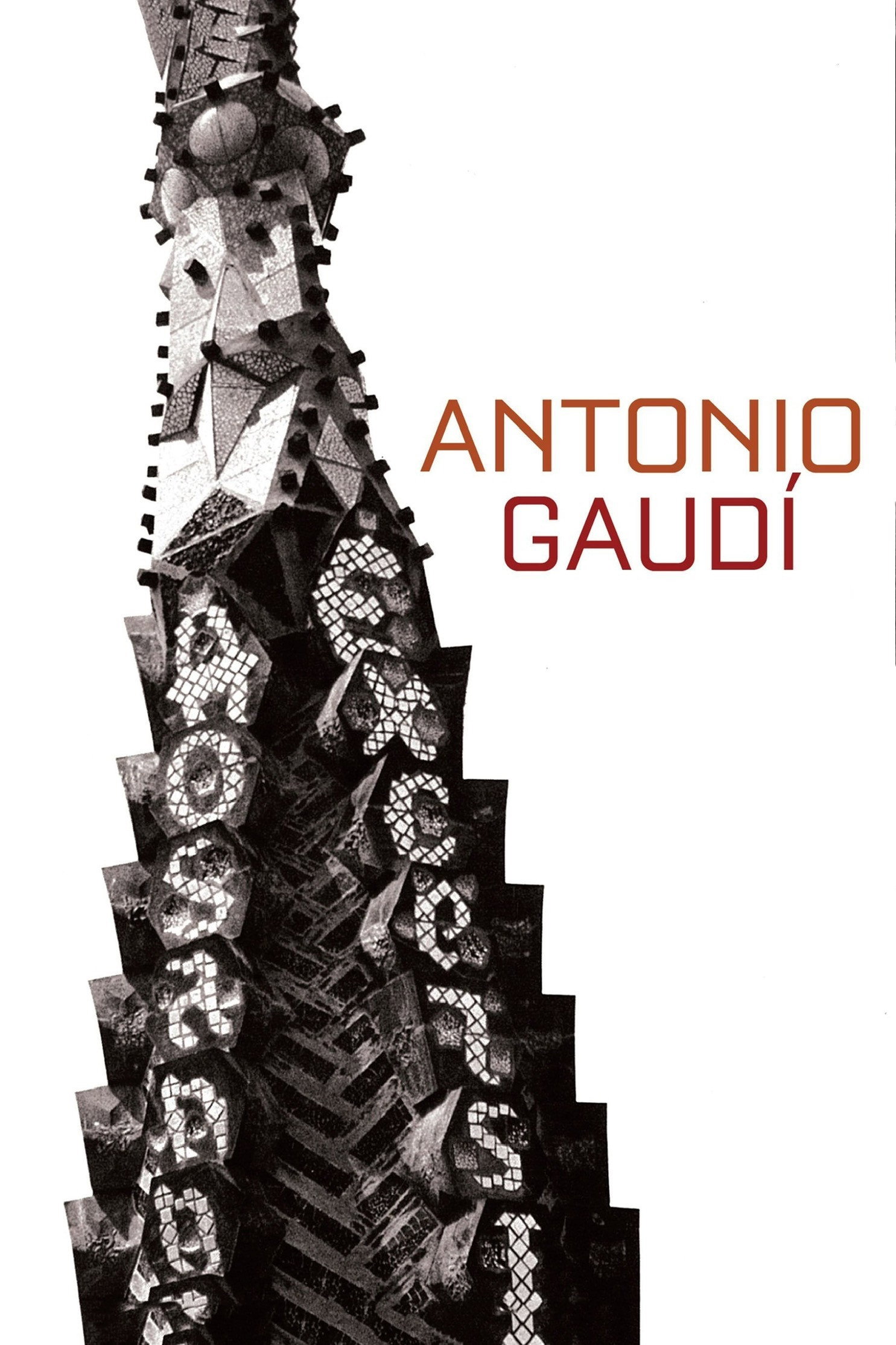 Antonio Gaudí