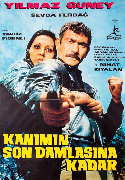 Kanimin son damlasina kadar