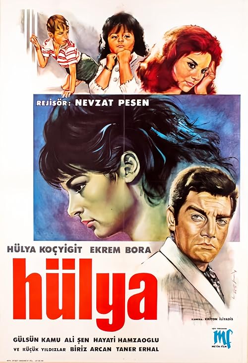 Hülya
