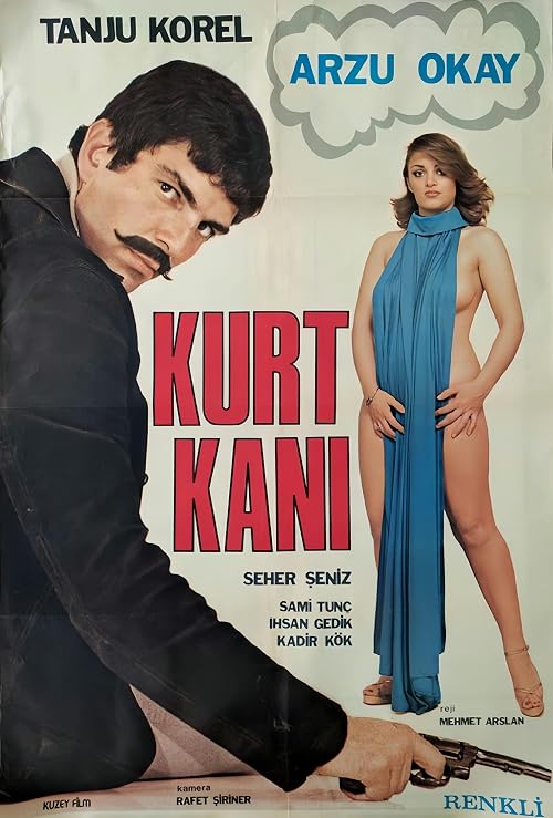 Kurt kani