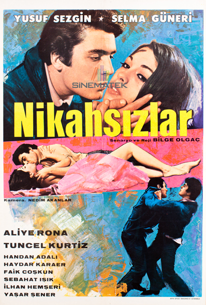 Nikahsizlar