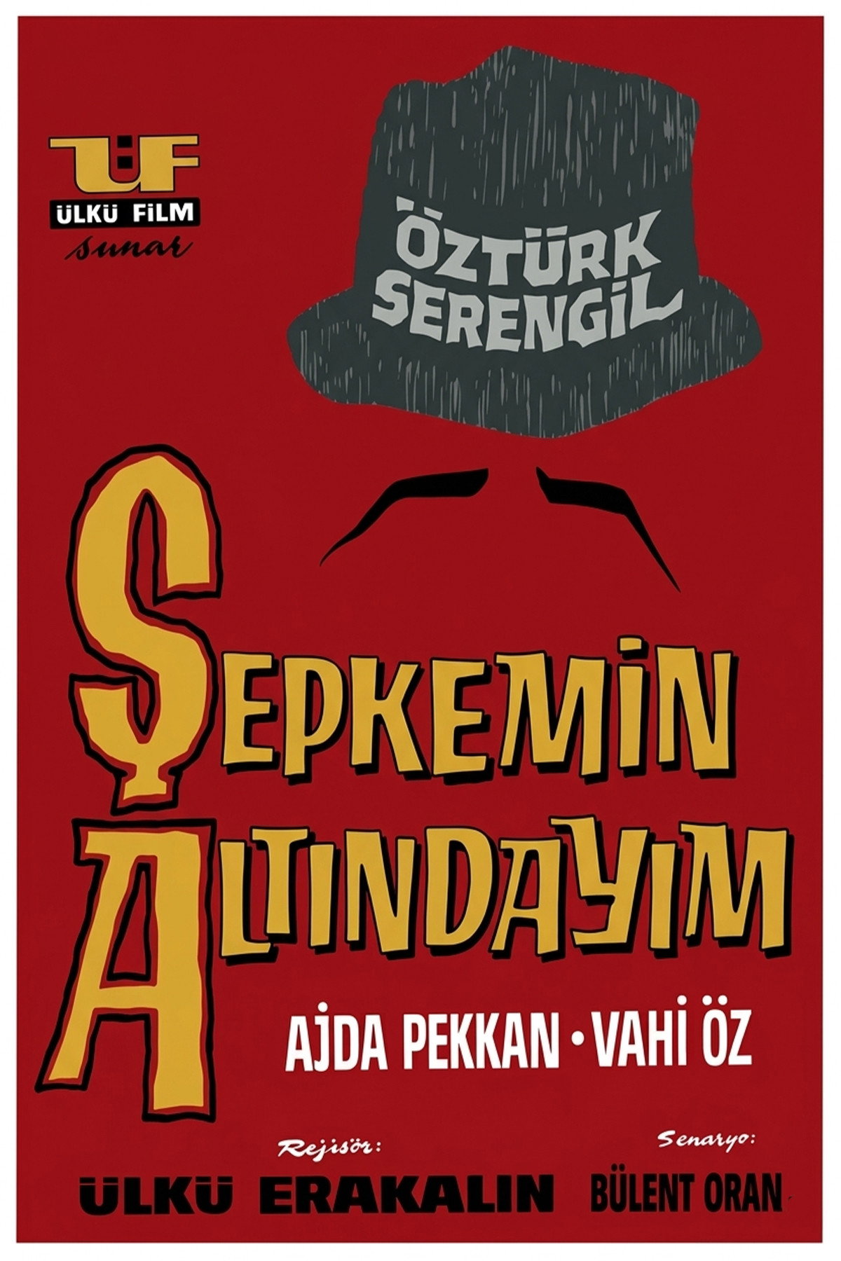 Deli futbolcu