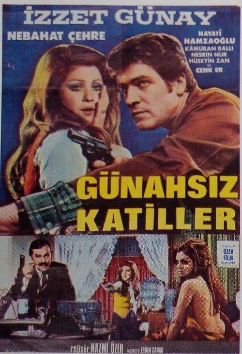 Günahsiz katiller