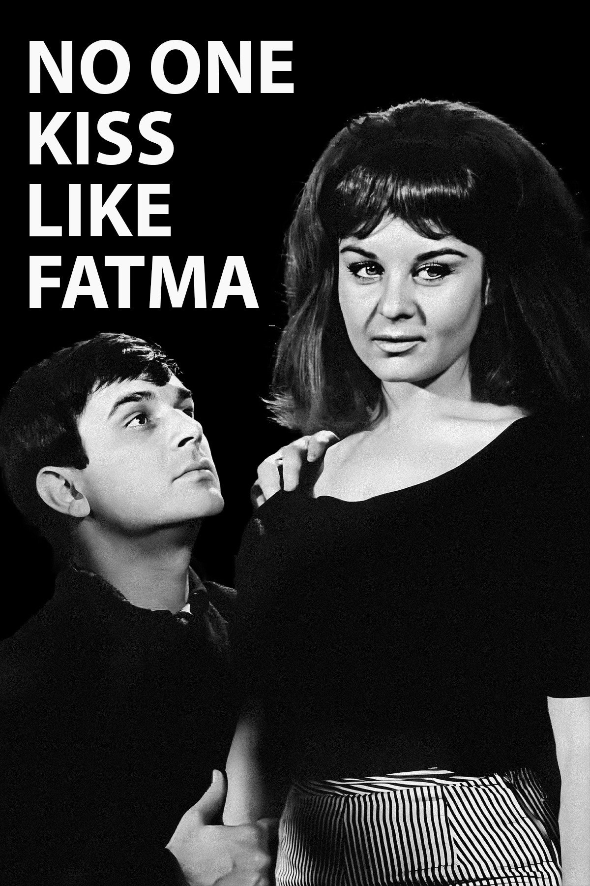 Kimse Fatma gibi öpemez