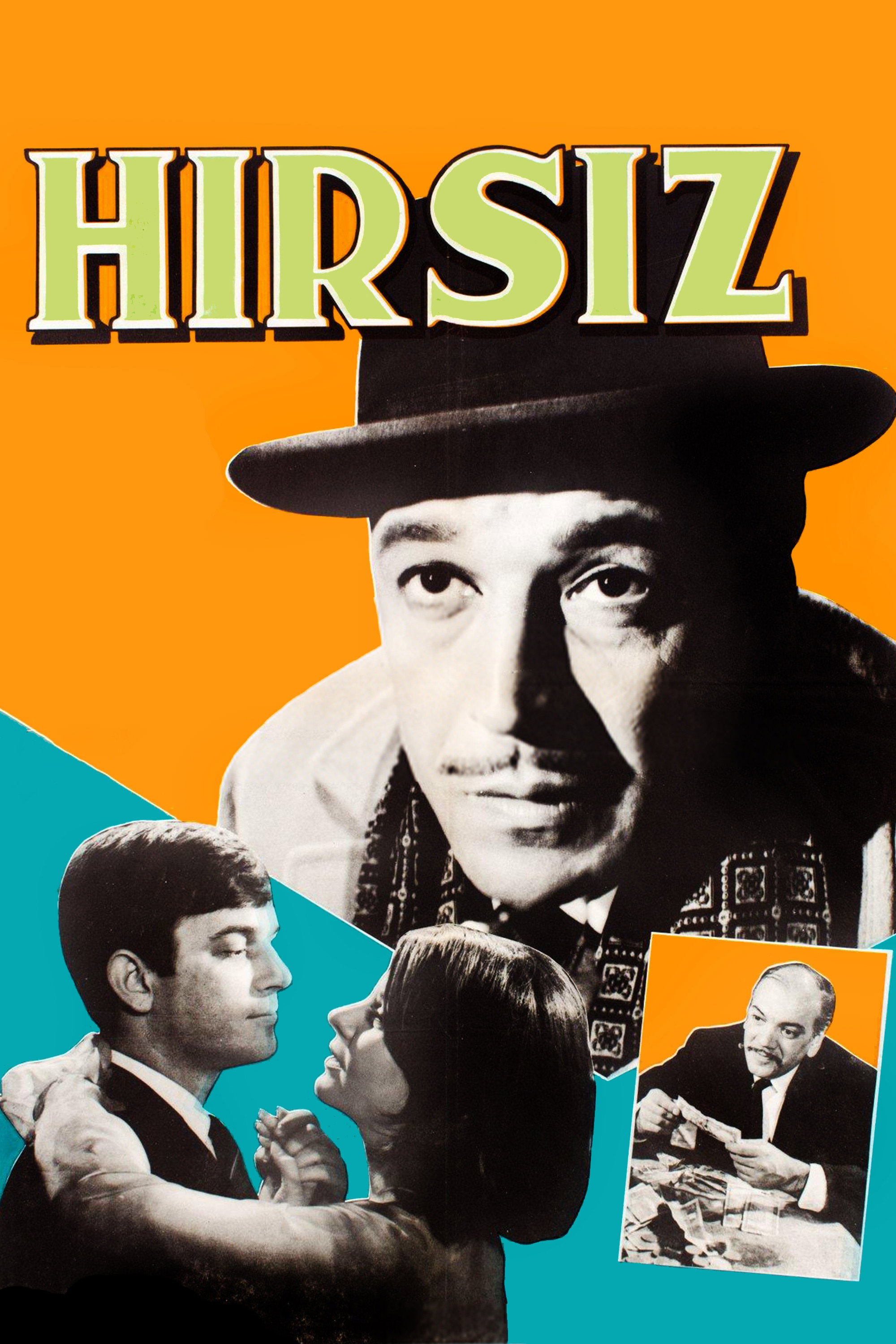 Hirsiz