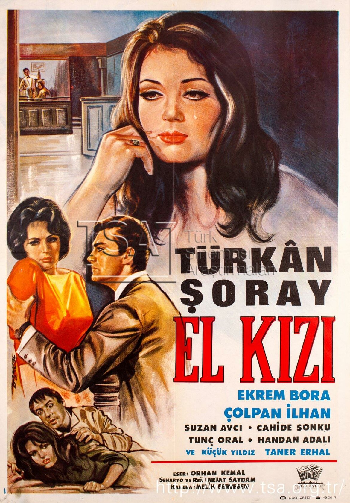 El Kizi