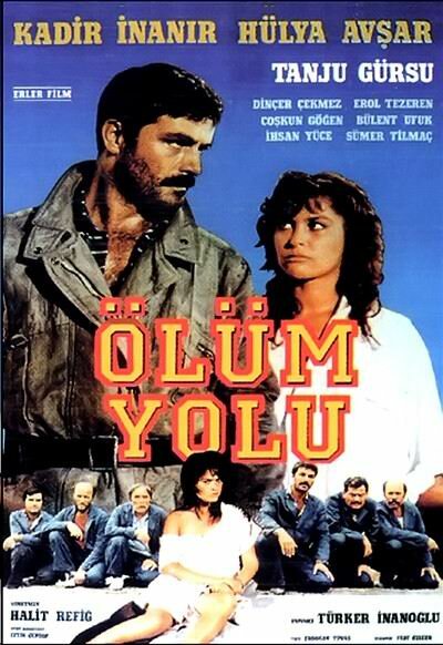 Ölüm Yolu