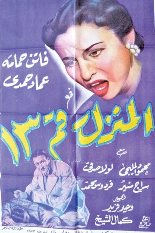 El manzel rakam tletash