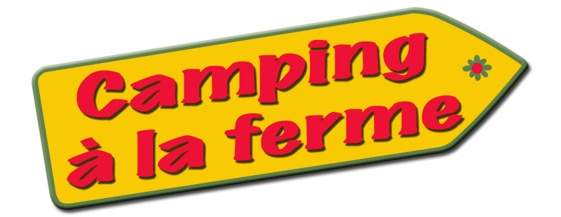 Кемпинг на ферме