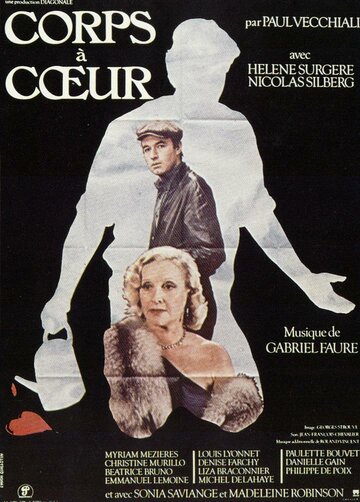 Corps à coeur