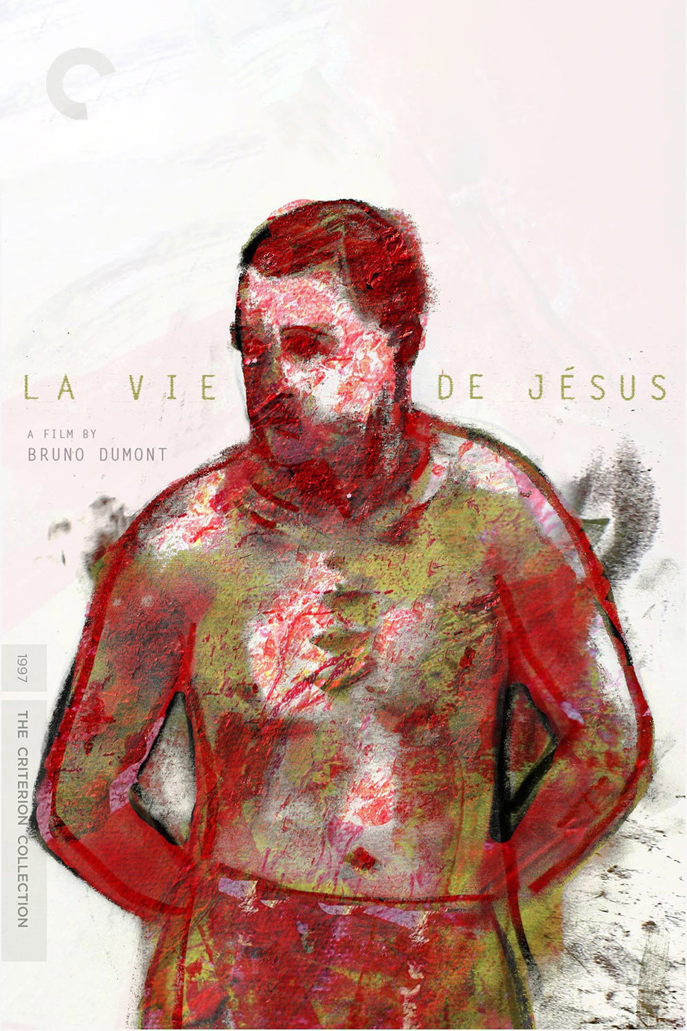 The Life of Jesus