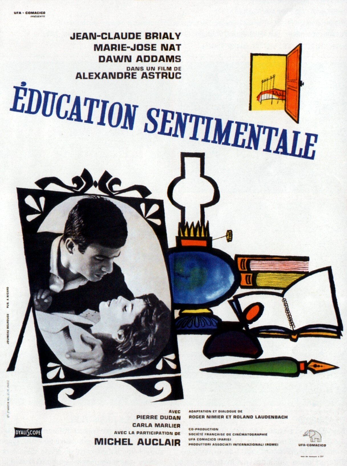 Sentimental Education