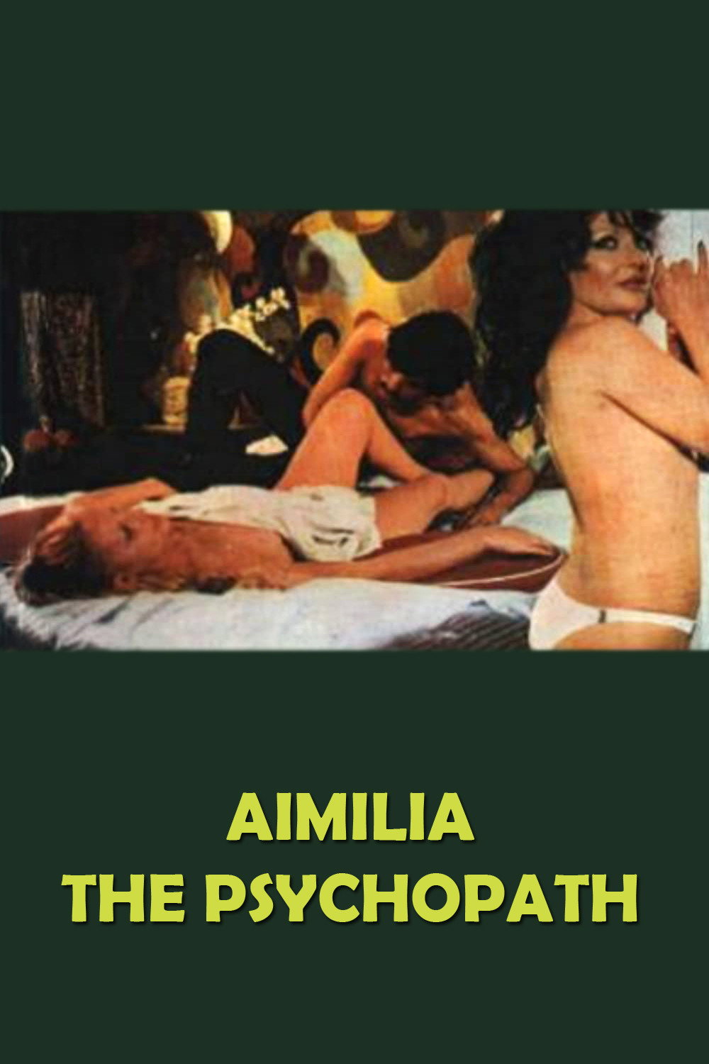 Aimilia, i diestrammeni