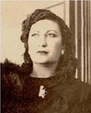 Suad al ghagharia