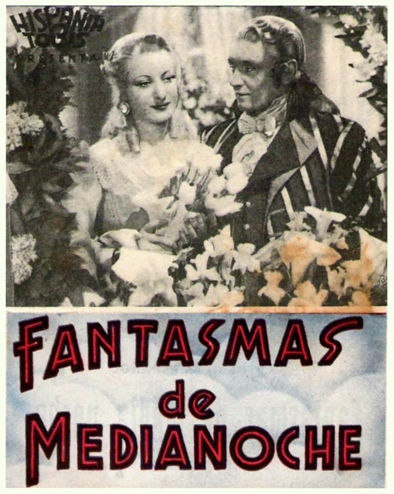 Incanto di mezzanotte