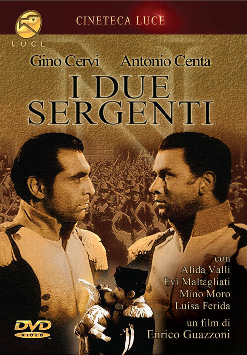 The Two Sergeants