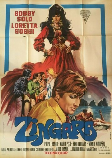 Zingara