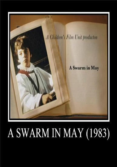 A Swarm in May