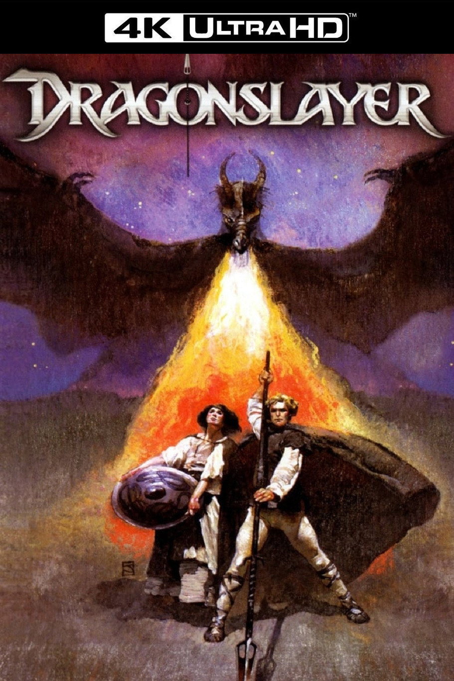 Dragonslayer