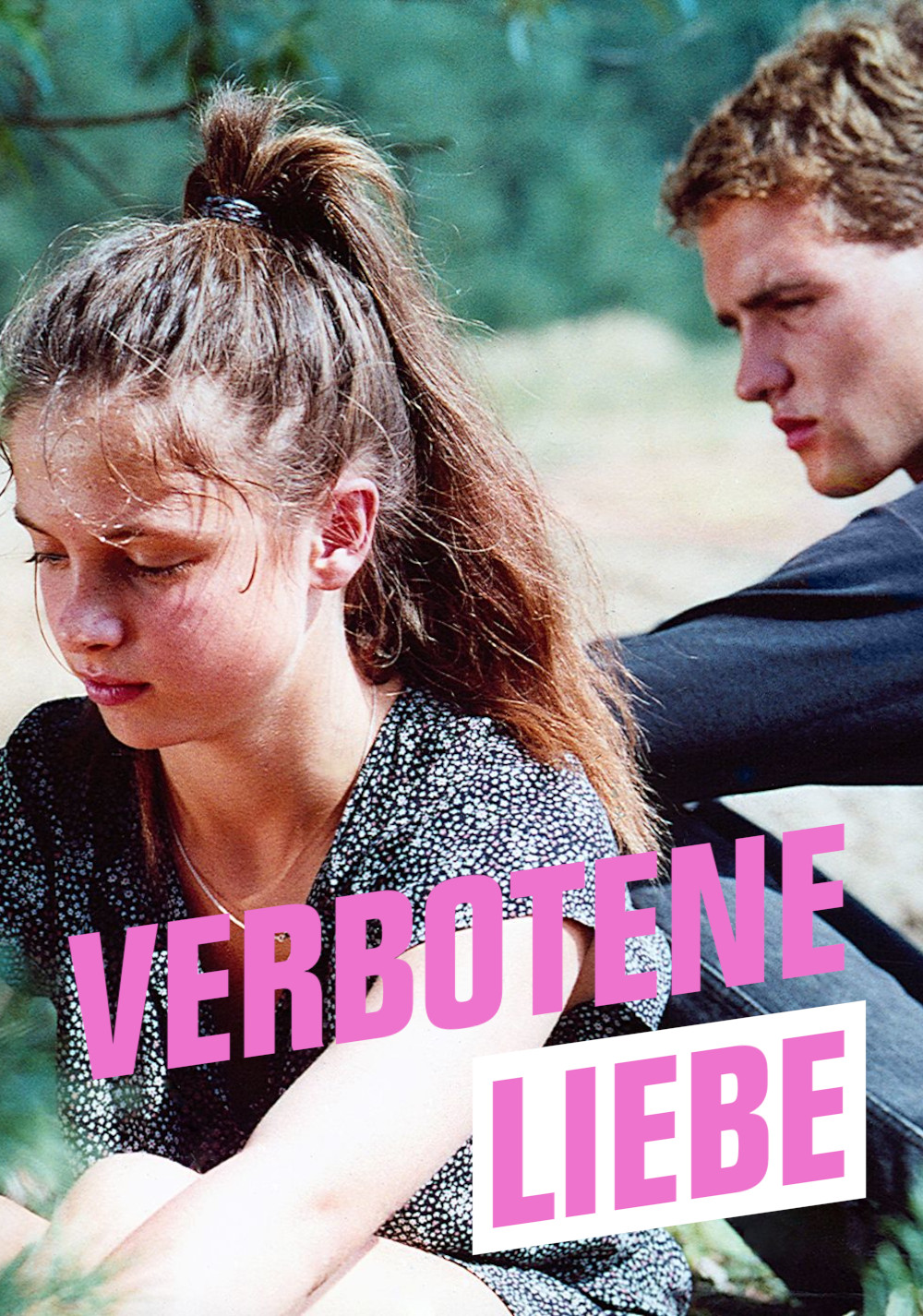 Verbotene Liebe