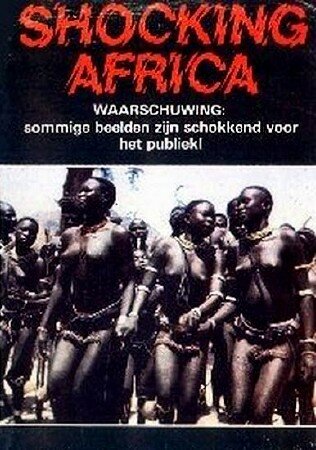 Africa dolce e selvaggia