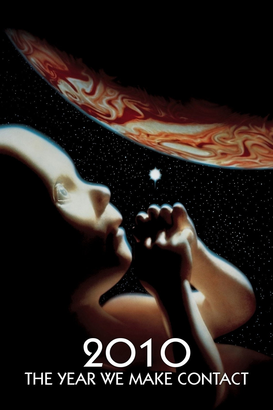 2010: The Year We Make Contact
