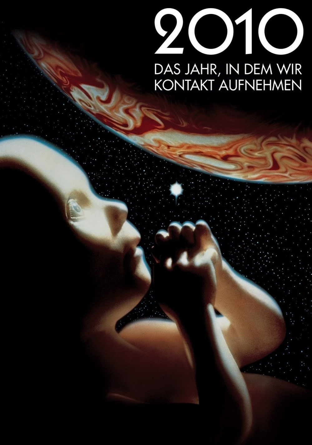 2010 - Das Jahr, in dem wir Kontakt aufnehmen
