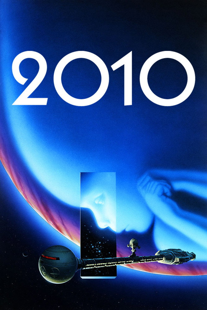 2010 - Das Jahr, in dem wir Kontakt aufnehmen