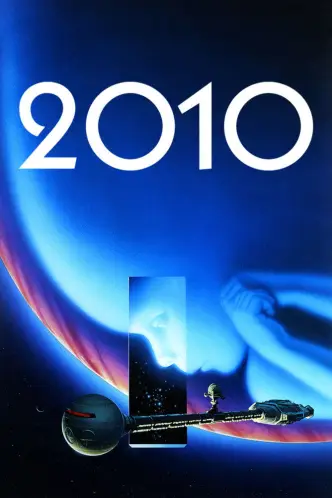Космічна одіссея 2010
