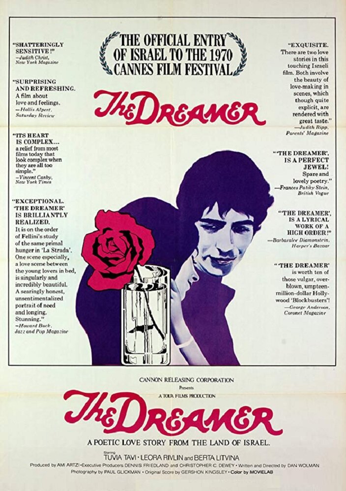 The Dreamer