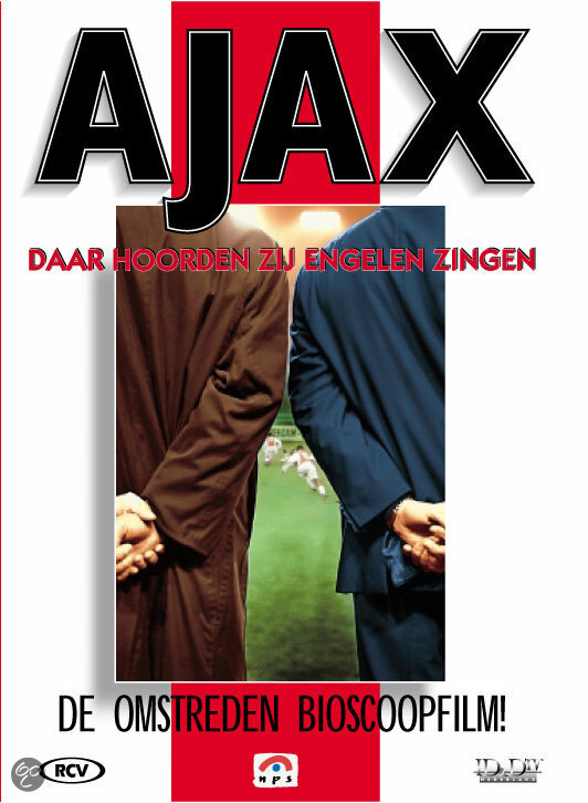 Ajax: Daar hoorden zij engelen zingen