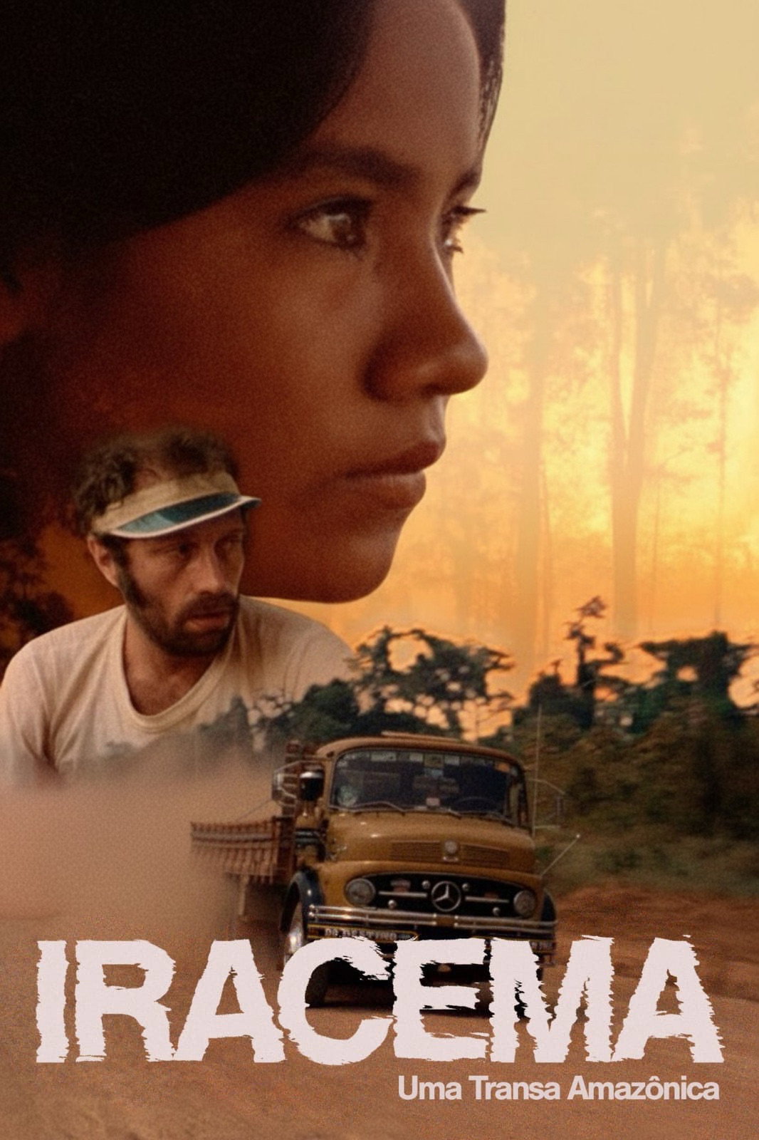 Iracema - Uma Transa Amazônica