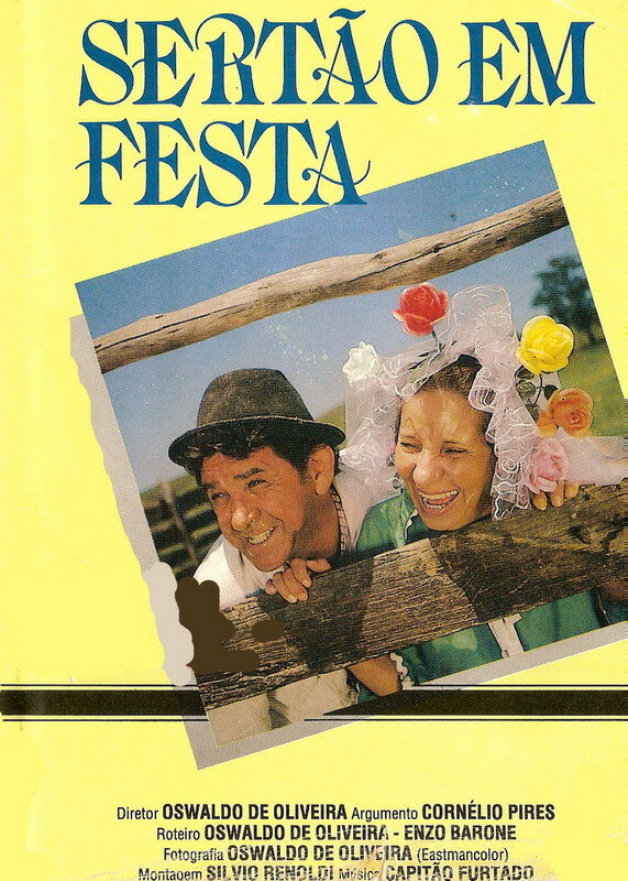 Sertão em Festa